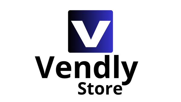 Vendly Store